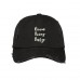 GOOD VIBES ONLY Distressed Dad Hat Embroidered Positive Vibes Cap  Many Colors  eb-41796367
